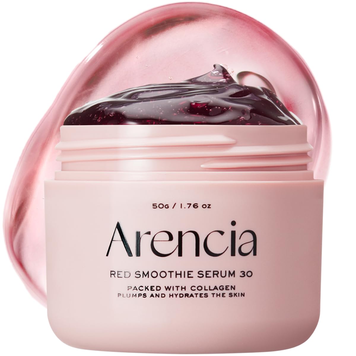 Arencia Fresh Red Smoothie Serum 30 [50g] 